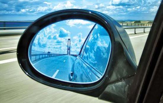 Cara Mengatur Spion Mobil Innova Reborn. Cara Mudah Mengatur Kaca Spion