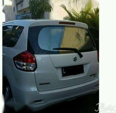 Suzuki Ertiga Double Blower. Ertiga GX 2012 manual, mulai 2013 yg sudah double blower 983792