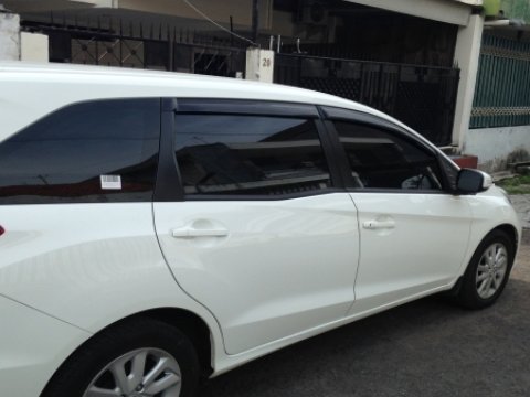 Harga Honda Brio Bekas 2016 Surabaya. Mobil Bekas Honda Mobilio 2016, Surabaya 1047268