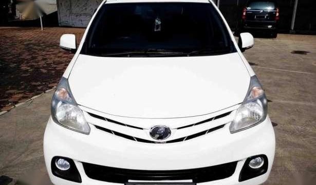 All New Xenia R Deluxe Airbag. Daihatsu Xenia All New R Sporty 1.3 Airbag Tahun 2012 1028706