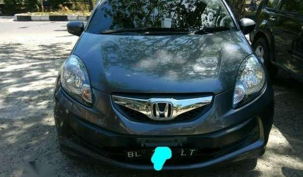 Harga Honda Brio Tipe S 2015. Honda Brio Satya Tipe S 2015 1065687