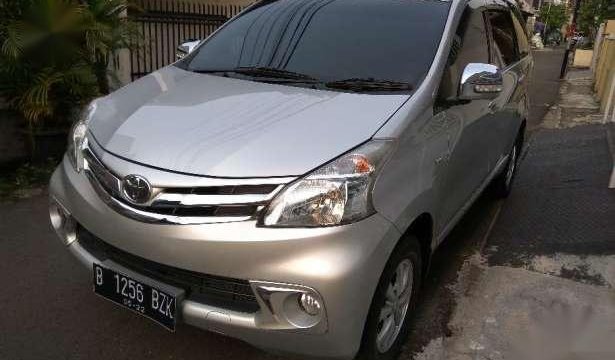 Harga Avanza 2012 Type G Matic. Avanza Type G 2012 Matic (Silver Metalik) 1090642