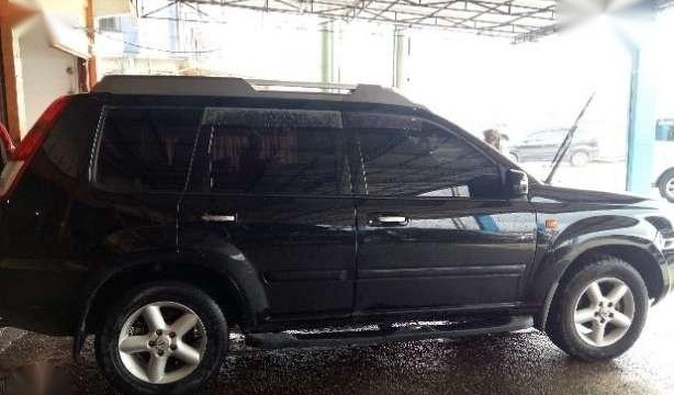 Harga Nissan X Trail 2014 Pekanbaru. Dijual murah atau take over mobil x-trail di pekanbaru riau 1098368