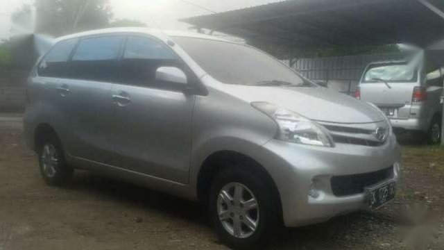 Harga All New Xenia 2014 Bali. Xenia allnew type M 2014 asli bali harga paling murah 1156069