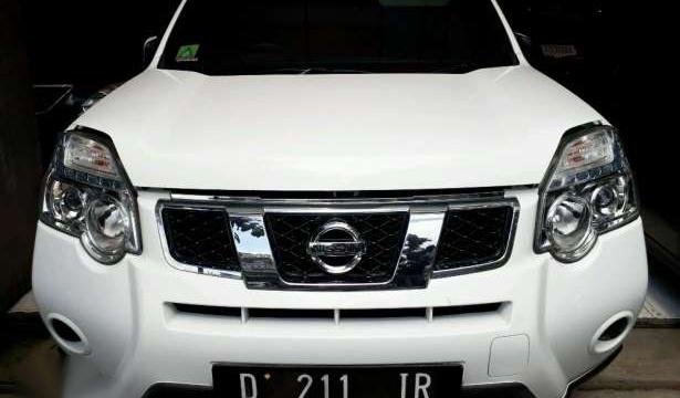 Harga X-trail 2012 Di Bandung Jawa Barat. Xtrail SV Manual 2012 Istimewa Banget Bandung 1158277