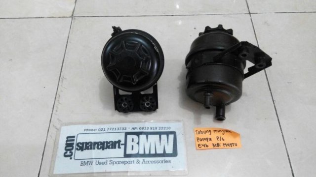 Letak Tabung Oli Power Steering Ertiga. Cara Memeriksa dan Menambah Oli Power Steering