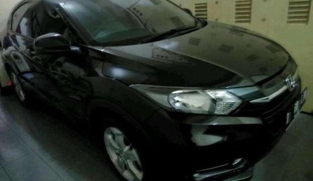 Harga Honda Hrv Prestige 2016 Bandung. Honda HRV S mt 2016 Manual Unit Istimewa Kota Bandung 1181252