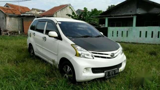 Spesifikasi Xenia M Deluxe 2013. Xenia 2013 1000 cc M deluxe 1214966