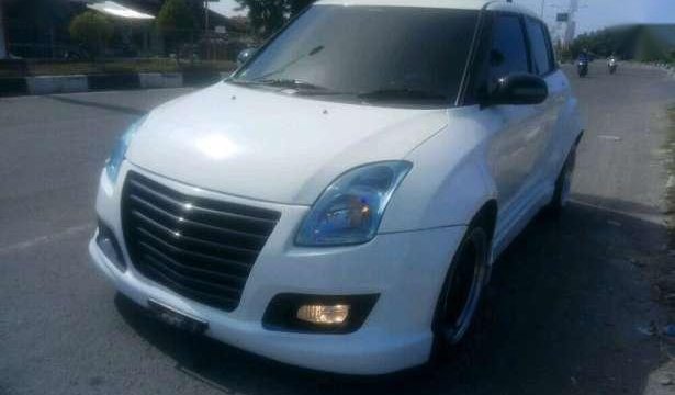 Jual Body Kit Swift Sport. Jual swift full body kit 1217676