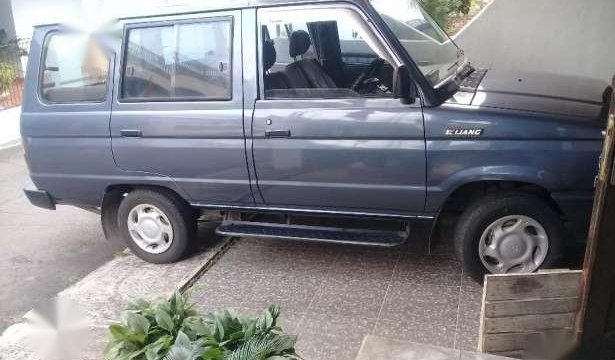 Harga Mobil Kijang Super G Tahun 1995. Jual Mobil Toyota KIjang Super G Tahun 1995 Bekas Murah 1232659