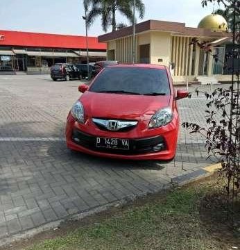 Harga Honda Brio Satya E Manual 2015. Honda Brio Satya E manual 2015 1240411