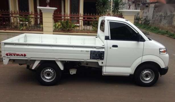 Harga Suzuki Apv Pick Up 2018. Carry Pick Up Apv Mega Carry 2017 Ac/Ps KAYA BARU 1387473