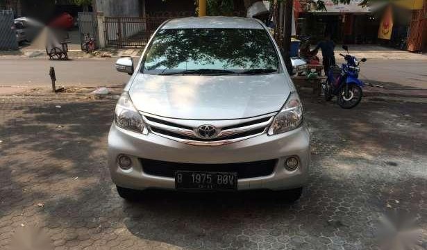 Harga Avanza 2011 Type G Matic. Toyota new Avanza G matic 2011 1384810