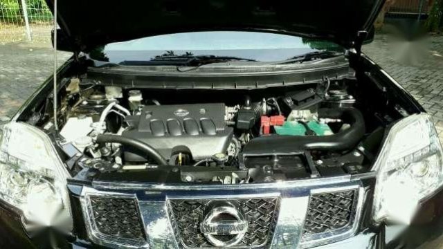 Harga Nissan X Trail 2012 Manual. Nissan Xtrail 2012 Manual 2.0cc Tangan 1 Hitam Kondisi Sangat