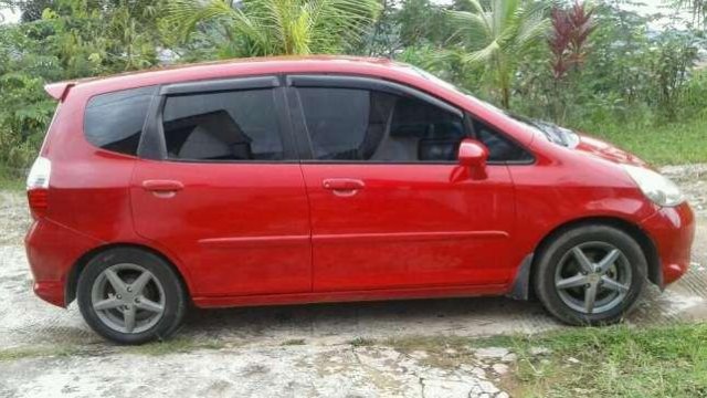 Harga Honda Jazz Idsi 2007 Manual. Honda Jazz tahun 2007 manual idsi 1368684