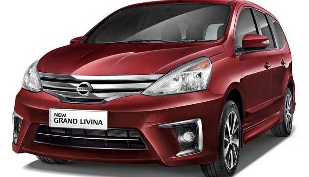 Spesifikasi Nissan Grand Livina. Nissan Grand Livina 2017: SUV dengan Rasa Sedan yang Siap