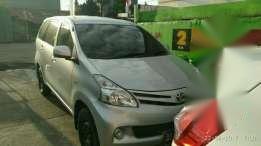 Apakah Avanza E 2012 Sudah Double Blower. All New Avanza 1.3 Tipe E (Double Blower) MT 2012/2013 1385382