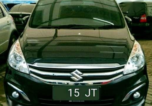 Harga Ertiga Diesel Bekas Surabaya. Suzuki Ertiga Diesel hybrid low km asli Surabaya 1419574