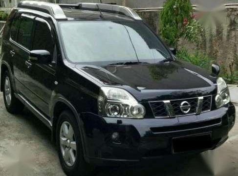 Harga Nissan X Trail 2013 Bandung. Jual Nissan Xtrail XT 2.5 tahun 2009 mulus di bandung 1412843