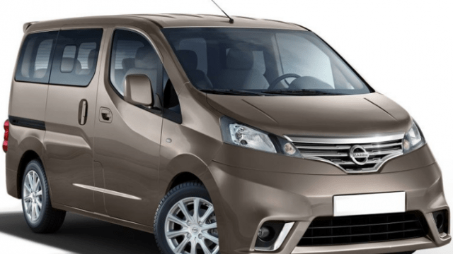 Gambar Mobil Nissan Evalia. New Nissan Evalia 2017: MPV Premium Nan Gesit