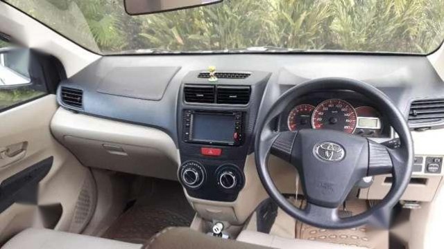 Biaya Upgrade Avanza 2014 Ke 2020. New Toyota Avanza E upgrade G 2014 Akhir 1448392