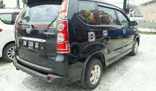 Berapa Cc Daihatsu Xenia Li 2009. Daihatsu Xenia Li Vvti (1000 cc) Famili 2009 1497109