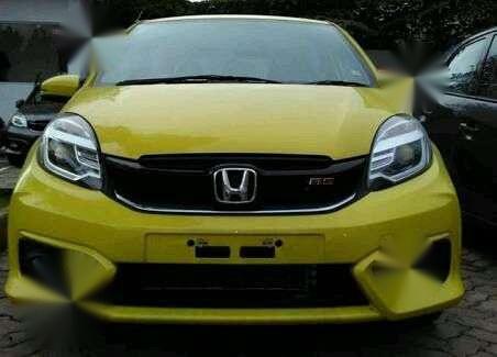 Harga Honda Brio 2015 Bekas Banyuwangi. Jual honda brio banyuwangi 1491803