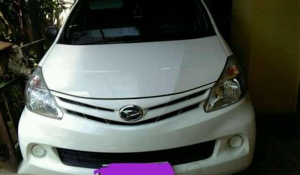 Harga All New Xenia 2012 Semarang. XENIA 2012 Putih Plat H Lokasi Semarang Jateng 1500813