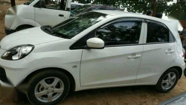 Harga Honda Brio S Matic 2015. Honda Brio tipe S matic 2015 1507693