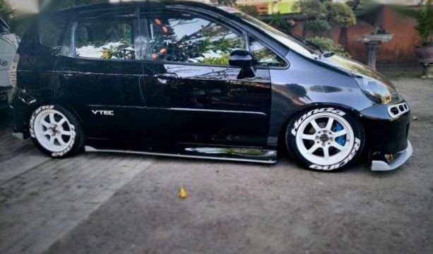 Harga Honda Jazz Full Spec. Di jual honda jazz vtech full spec 1509953