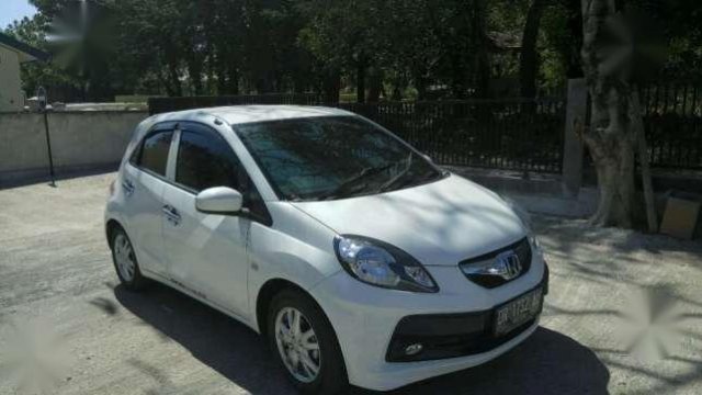 Harga Mobil Honda Brio Di Kupang. Brio Murah Kota Kupang (edisi turun harga) 1557702