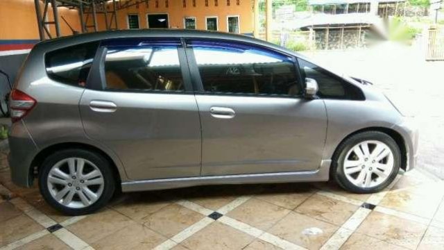 Harga Honda Jazz Ge8 1.5 E At 2008. Jazz RS GE8 1.5 E MT 2008 1589801