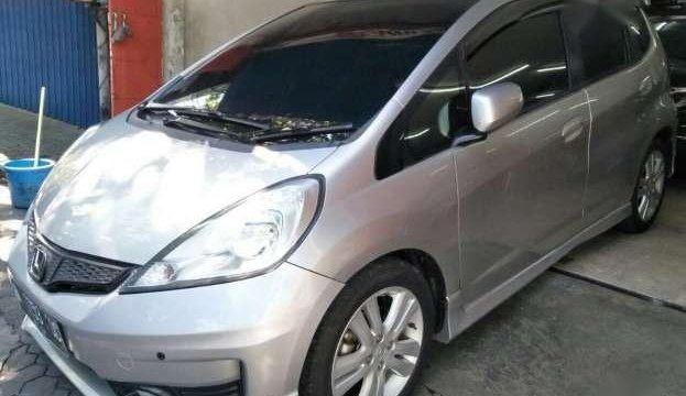 Harga Honda Jazz 1.5 E At 2012. Honda JAZZ GE8 1.5 E At 2012 1619630