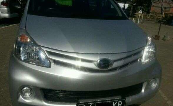 Harga All New Xenia 2014 Bali. Dijual All New Daihatsu Xenia 2014 1630231