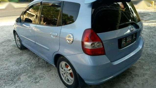 Harga Honda Jazz Bekas Ae. Honda Jazz 2004 Plat Ae Madiun Istimewa Ory Nan Full Tv,Km