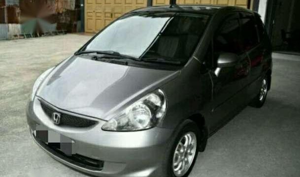 Harga Honda Jazz Idsi 2008 Manual. Honda Jazz Idsi 2008 Manual //SHIFA 1668518