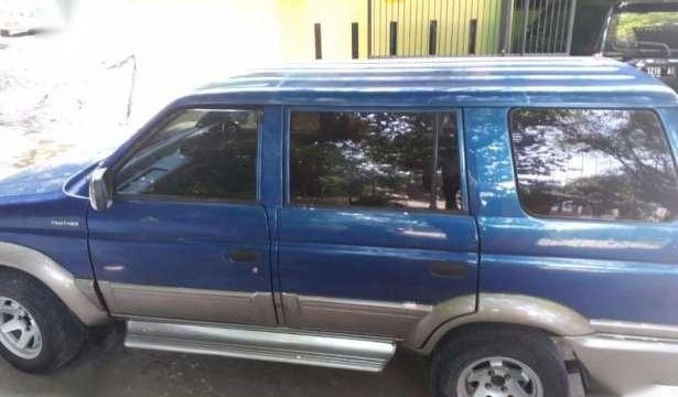 Harga Panther Hi Sporty 1997. Jual mobil isuzu panther hi sporty 1997 bogor 1702073