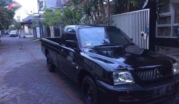 Mitsubishi L200 Single Cabin. Strada L200 Single Cabin (Diesel 2.5 cc) 1715519