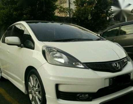 Harga Honda Jazz Rs 2013 Bekas Bandung. Honda Jazz RS Matic 2013 Bandung 1728864