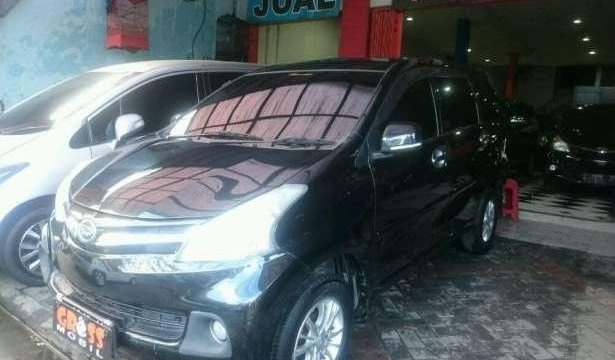 Harga Xenia R Deluxe 2012 Surabaya. All New Xenia R 1.3 Deluxe 2012 Manual Surabaya 1741094