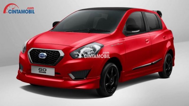 Harga Dan Spesifikasi Mobil Datsun. Harga Datsun Go 2017: Mobil LCGC Irit Dengan Harga Paling