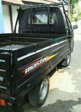 Spesifikasi Daihatsu Espass Pick Up 2007. Daihatsu Zebra Pick Up 2007 Injection 1.3 1920183