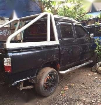 Kabin Panther Pick Up Bekas. Isuzu Panther Double Kabin Asli Th 95 Solar Manual Mesin Istimewa