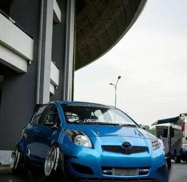 Harga Toyota Yaris Full Spec. Jual Toyota Yaris 2011 Modif Full Spec 1984023