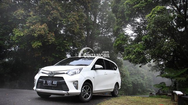 Harga Mobil Calya Baru 2017. Harga Toyota Calya 2017 Indonesia: Mobil Idaman Keluarga