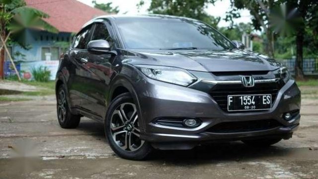 Harga Honda Hrv Panoramic Roof. Jual Honda HRV Prestige 1.8 Panoramic Roof 1995054