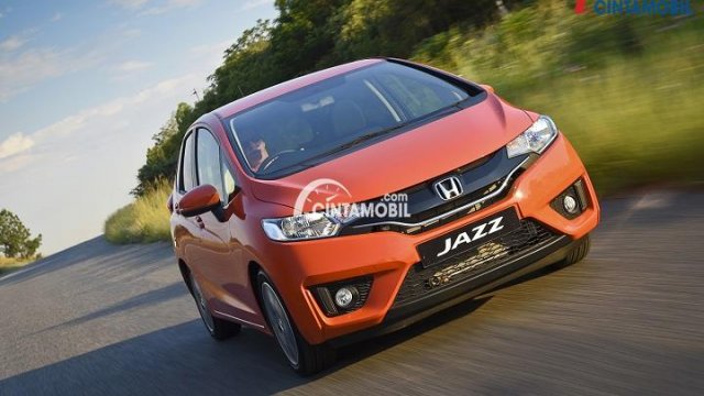 Kelebihan Honda Jazz Rs. Kelebihan dan Kekurangan Honda Jazz 2017