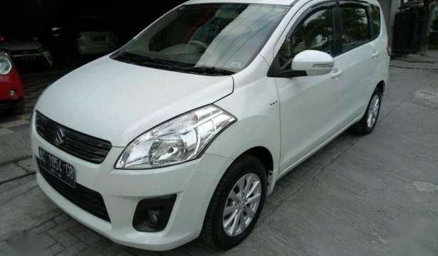 Harga Mobil Ertiga Second Kediri. Suzuki Ertiga GX 2013 Asli AG Kediri Tgn Pertama 2038900