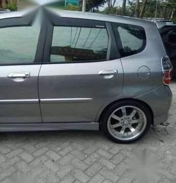 Harga Honda Jazz Tahun 2008 Matic. Dijual Honda Jazz Tahun 2008 Matic 2111366