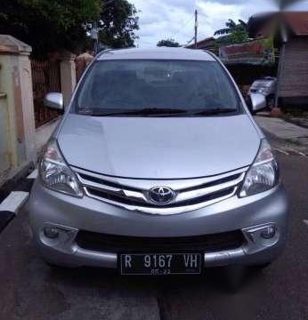 Harga Mobil Xenia Bekas Plat R. Jual Cepat Toyota Avanza 2012 All new Plat R Purwokerto 2050103